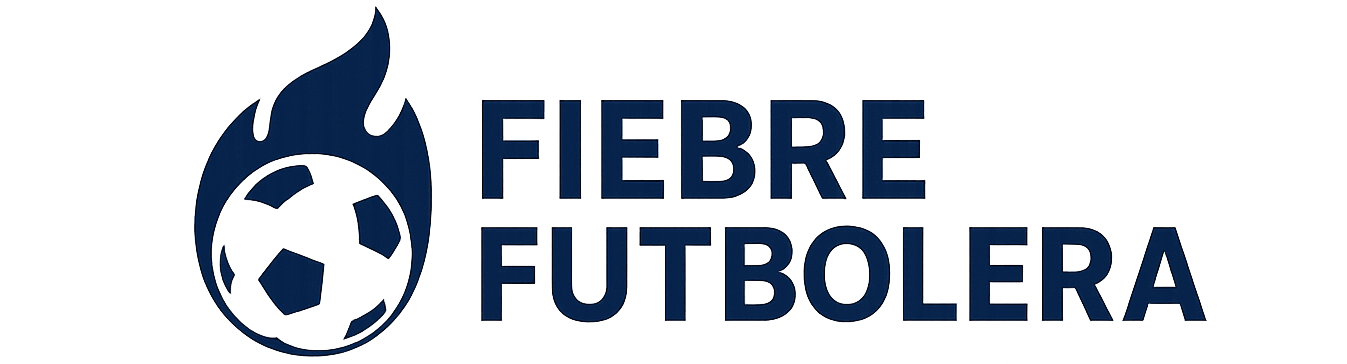 Fiebre Futbolera